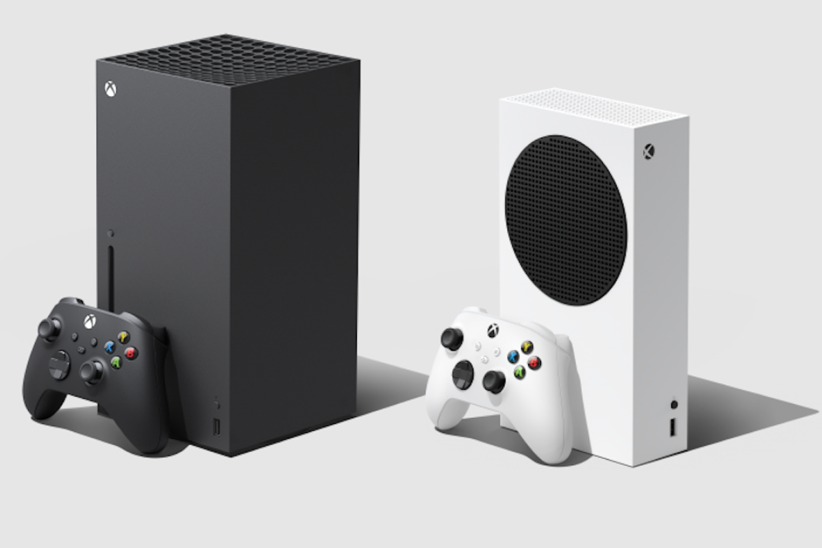 Everything we know about the Xbox Series X and Series S